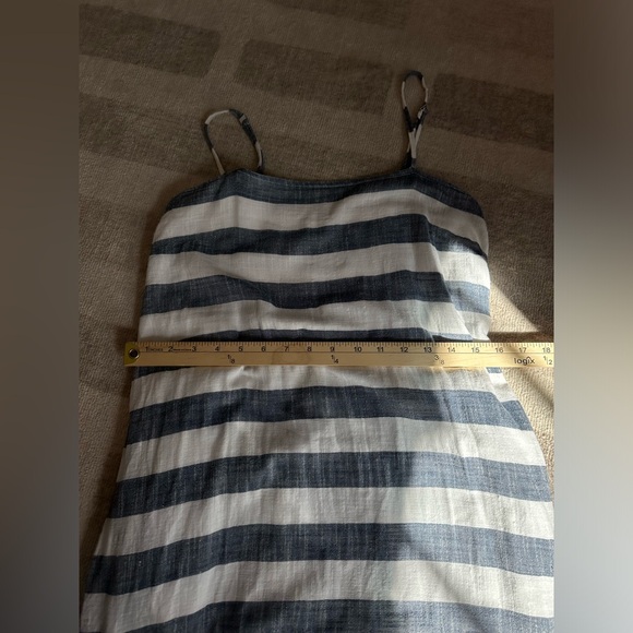 Roller Rabbit Women’s Bola Stripe Aaron Maxi Dress (Size S) - Picture 11 of 11